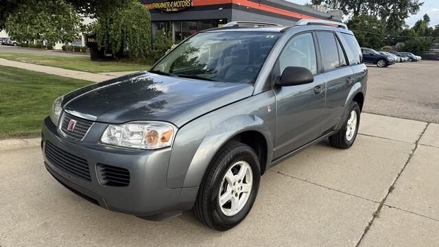 2007 SATURN Vue