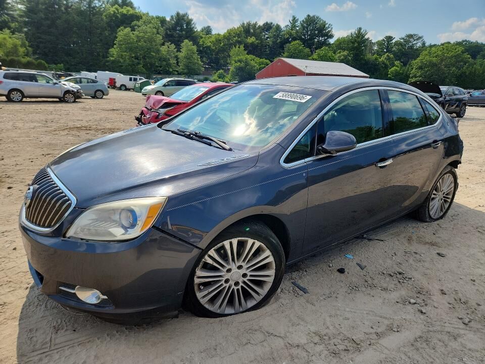 2013 BUICK Verano