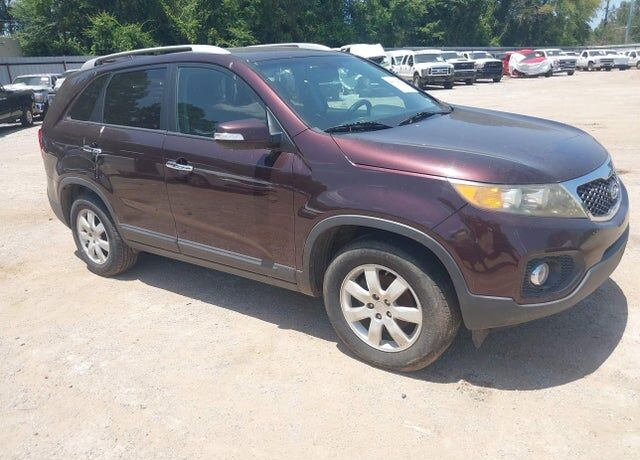 2011 KIA Sorento