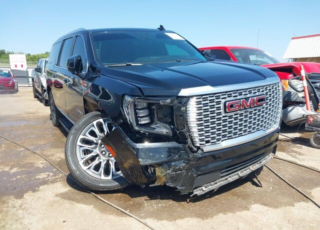 2023 GMC Yukon XL