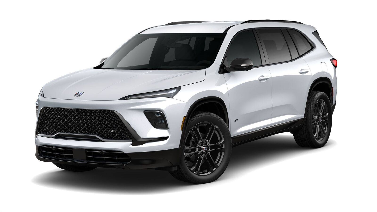 2026 BUICK Enclave