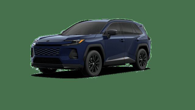 2026 TOYOTA RAV4