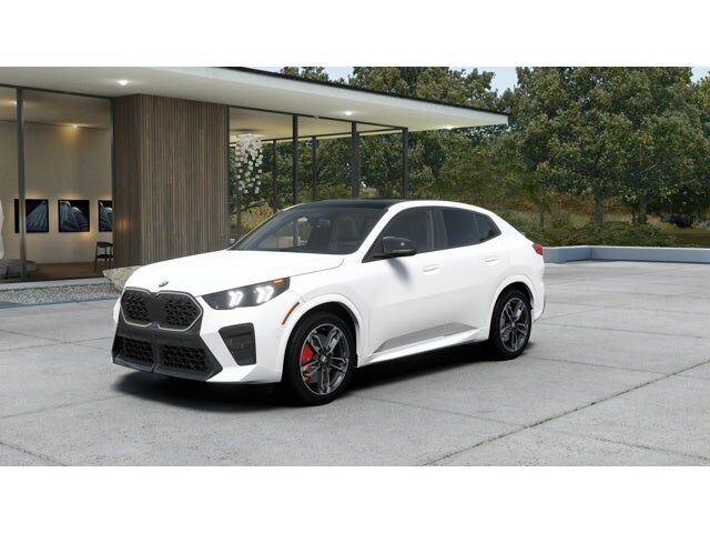 2027 BMW X2