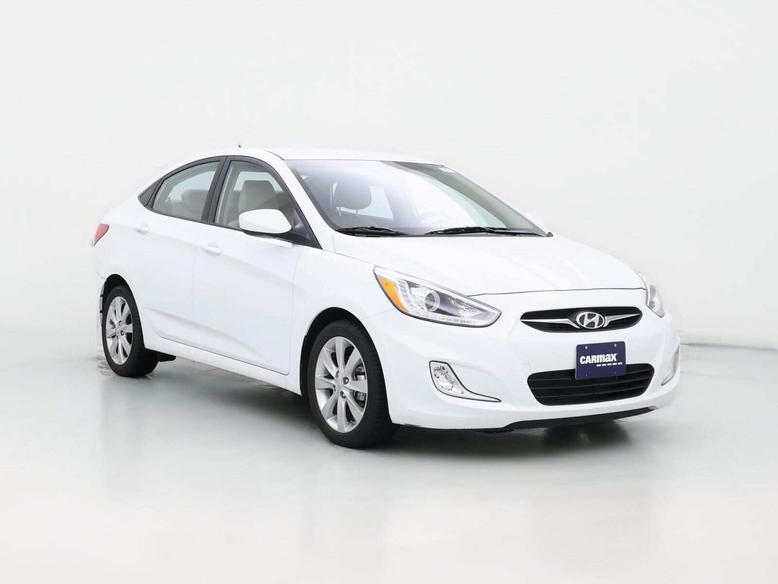 2014 HYUNDAI Accent