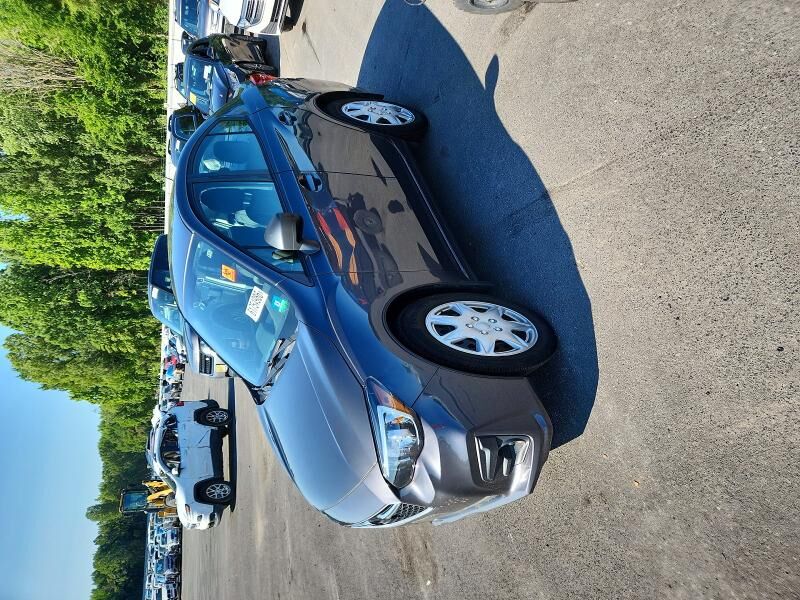 2019 SUBARU Impreza