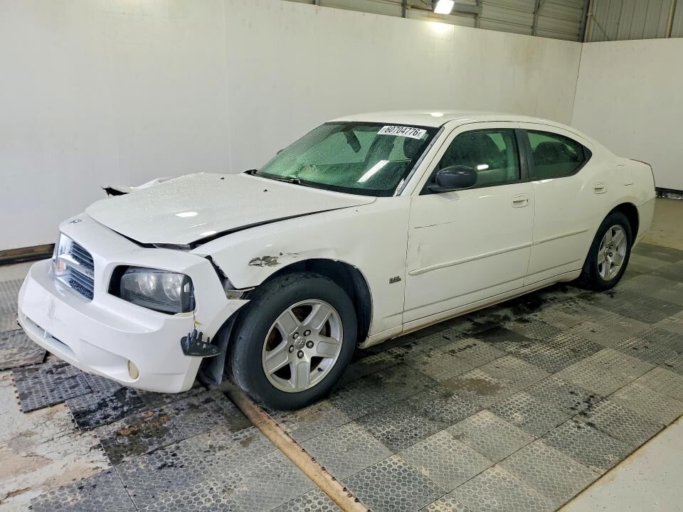 2006 DODGE Charger