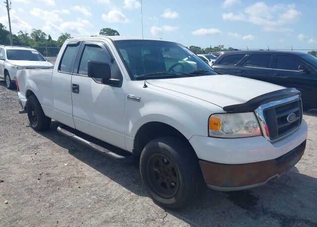 2004 FORD F-150