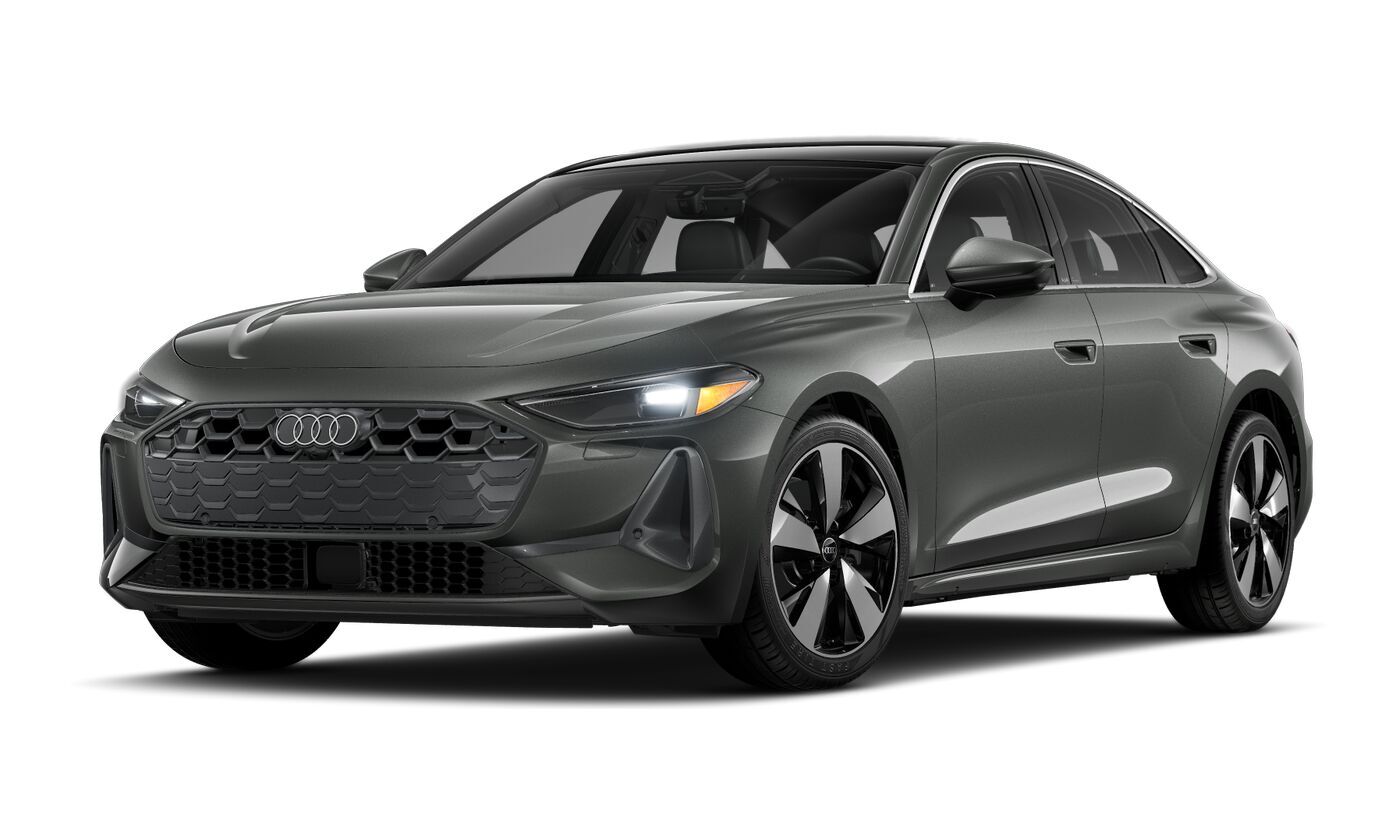 2025 AUDI A5