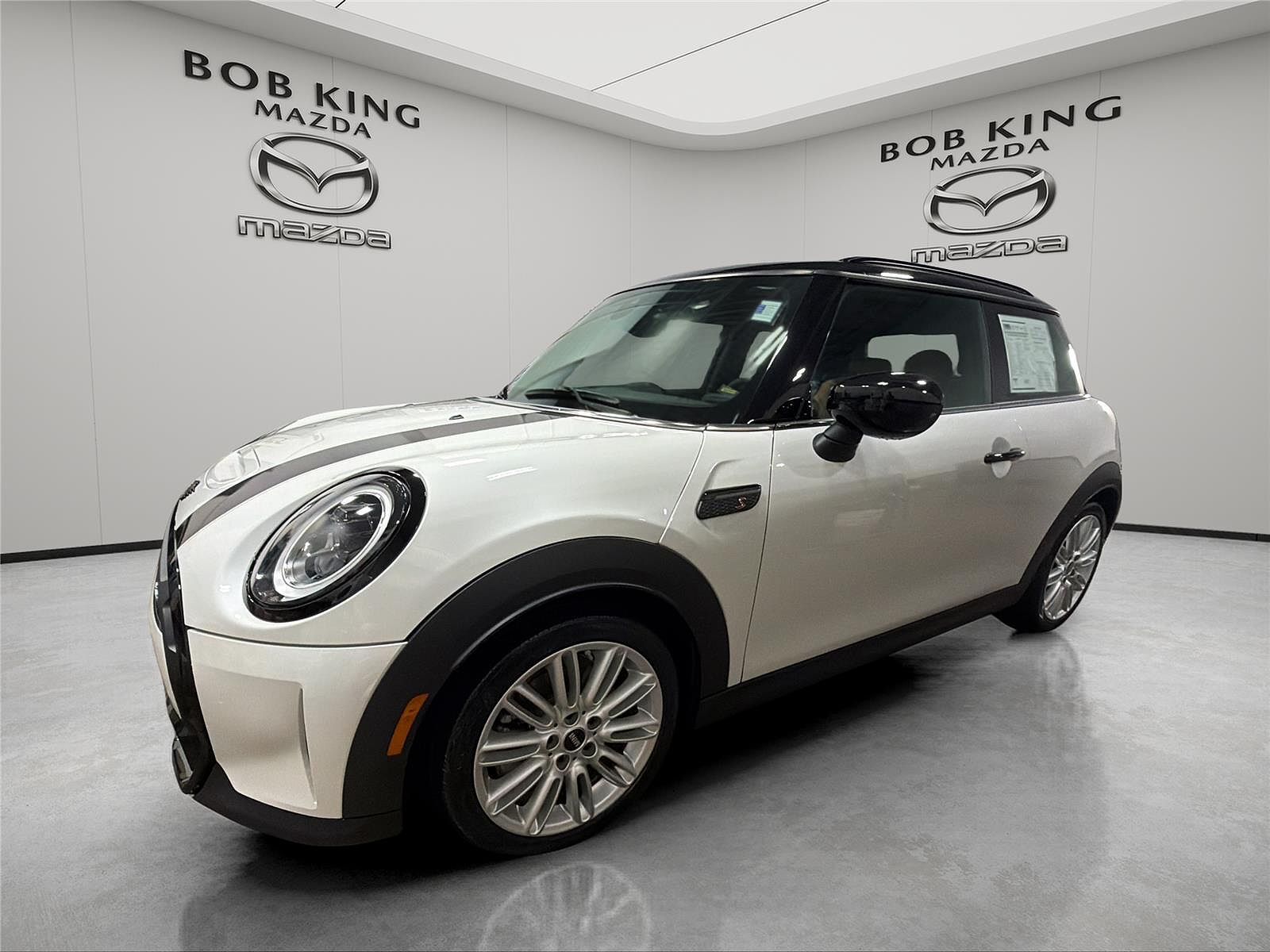 2023 MINI Hardtop