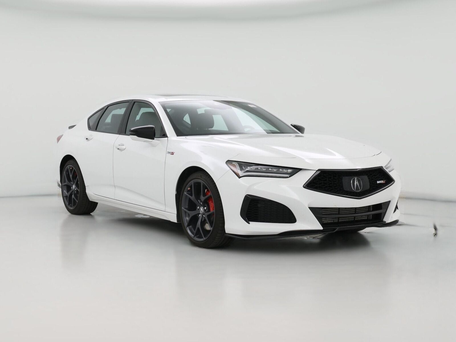 2023 ACURA TLX TYPE S