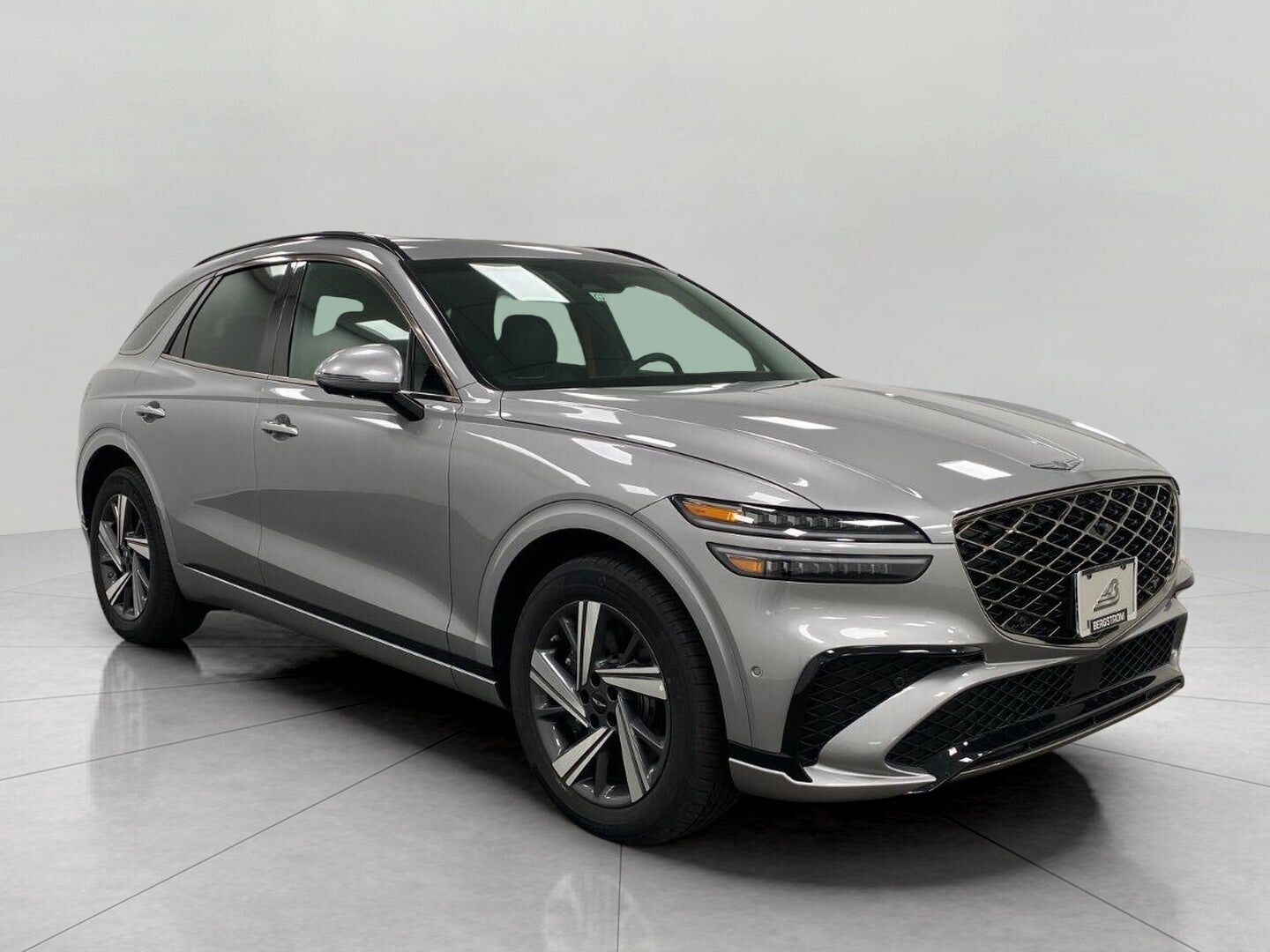 2026 GENESIS GV70