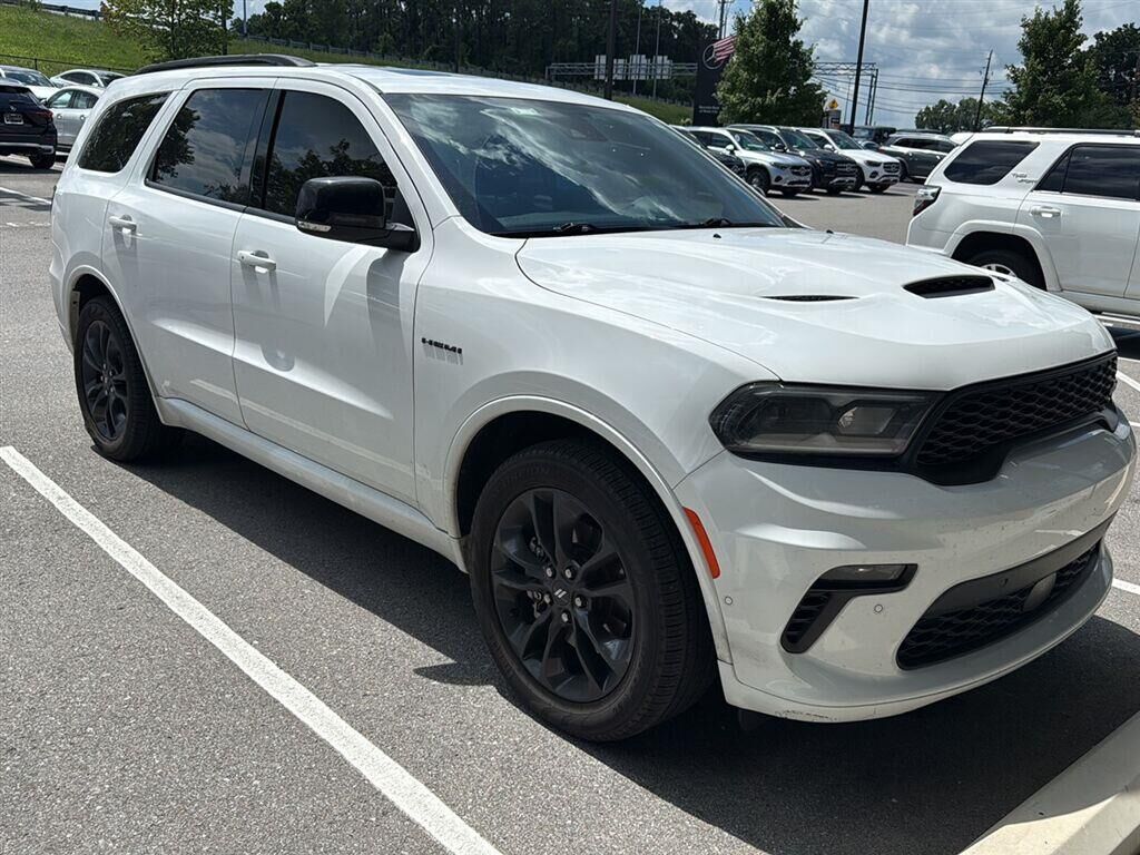 2023 DODGE Durango