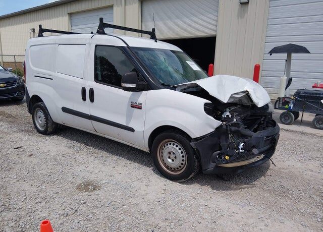 2016 RAM Promaster City
