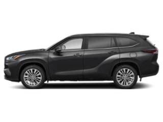 2026 TOYOTA Highlander