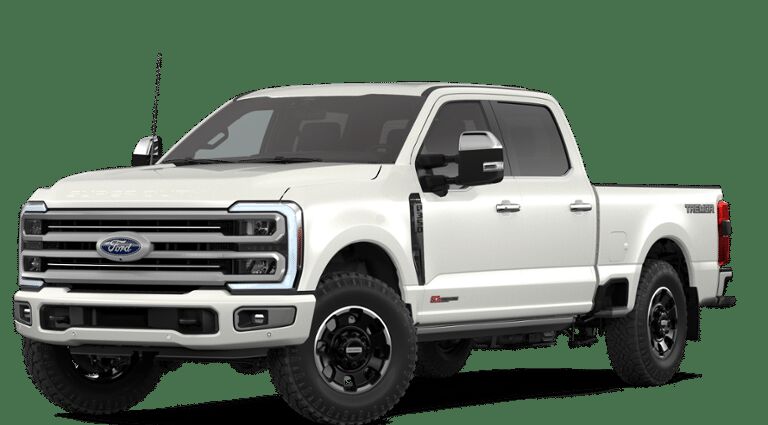 2026 FORD F-350