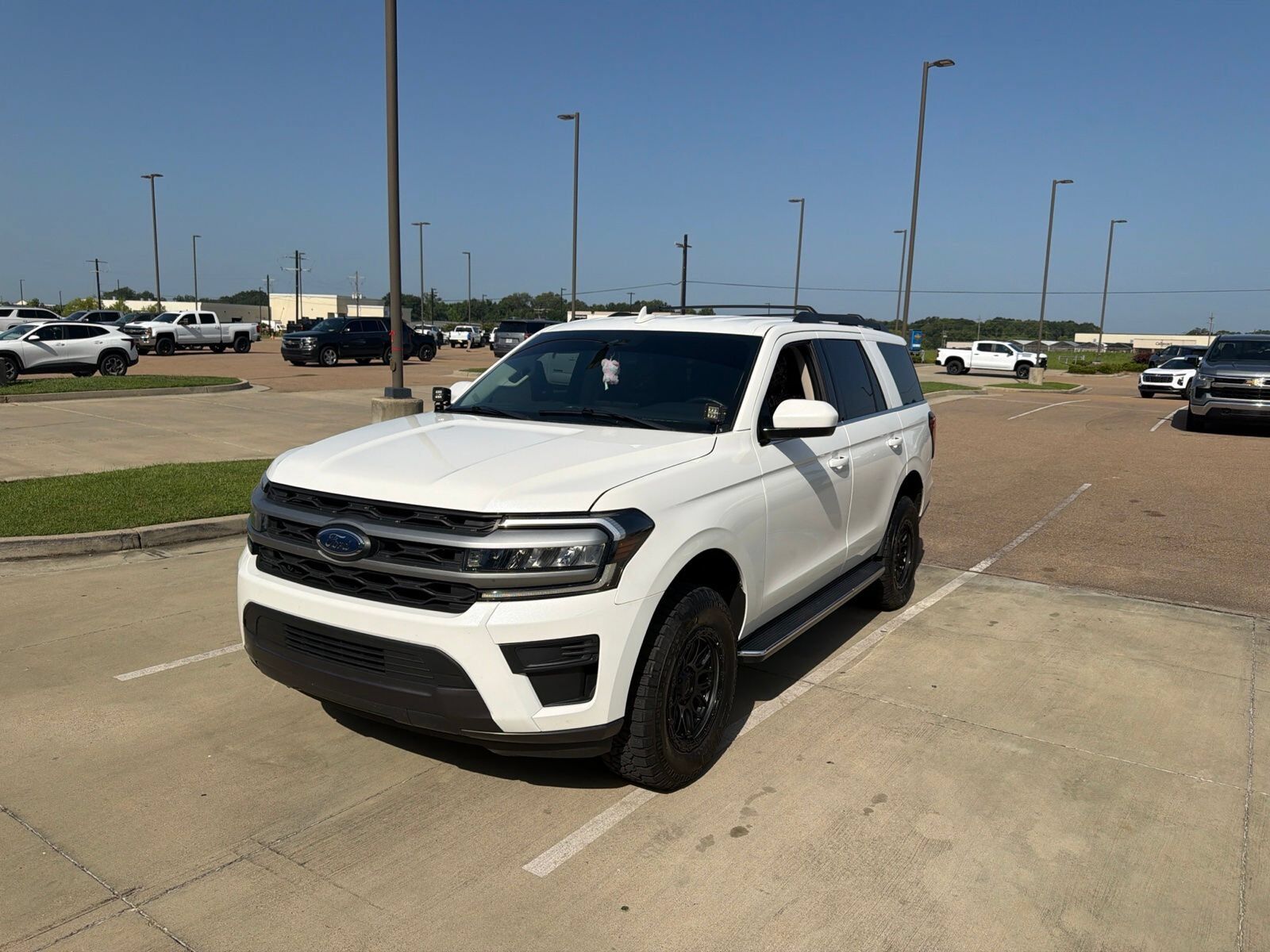 2023 FORD Expedition