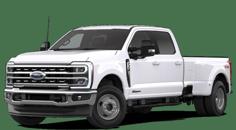 2026 FORD F-350
