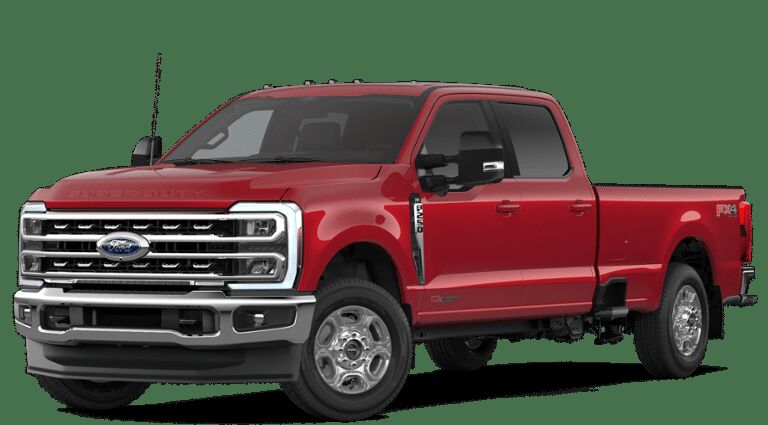 2026 FORD F-250