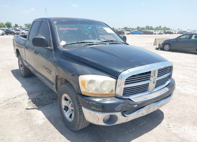 2006 DODGE Ram