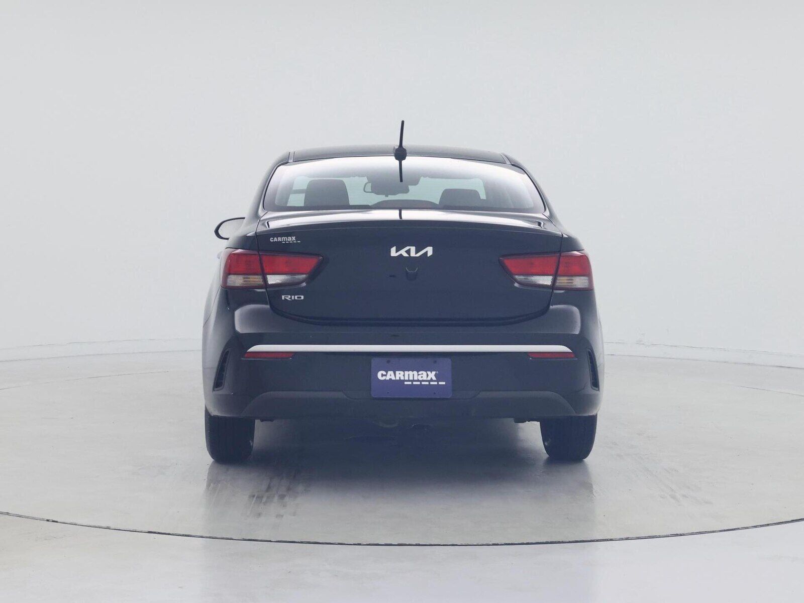 2023 KIA Rio