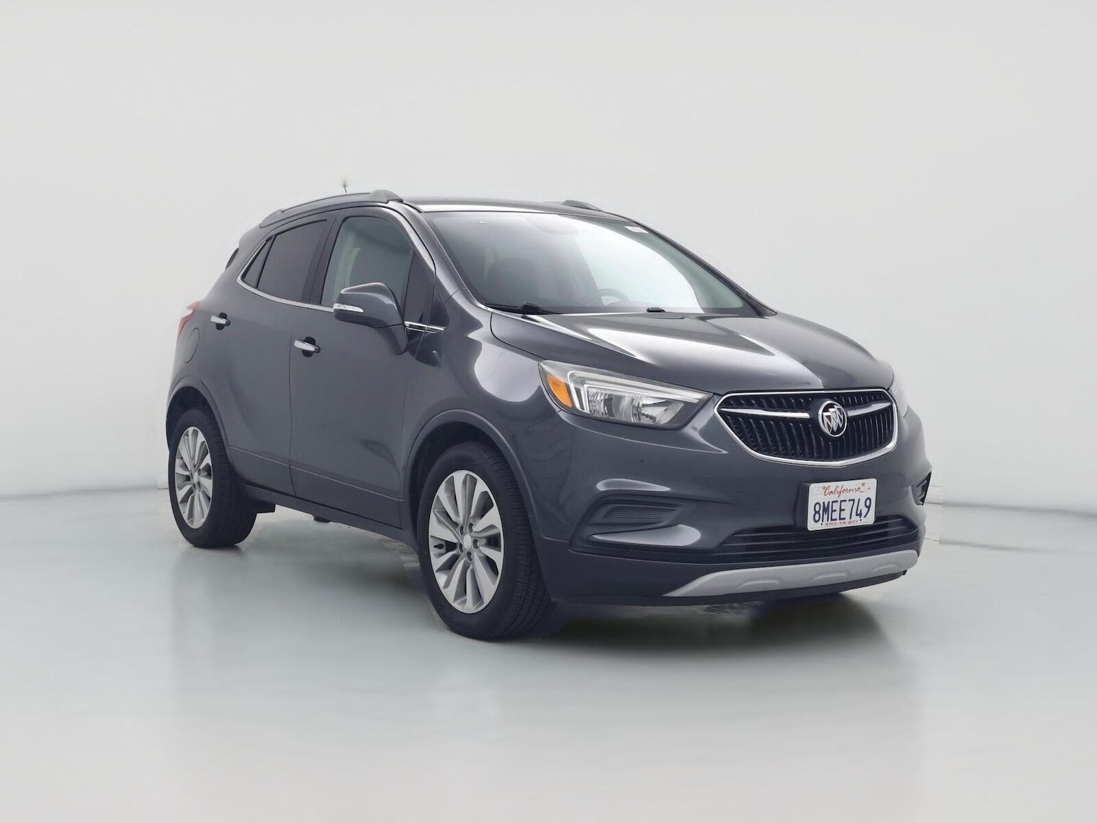 2018 BUICK Encore