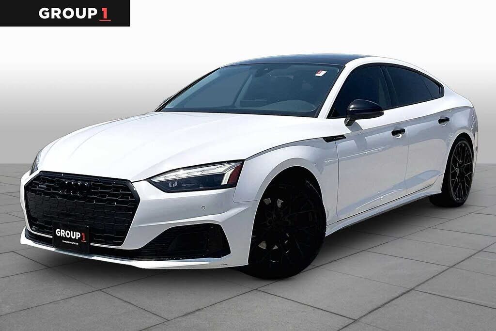 2023 AUDI A5