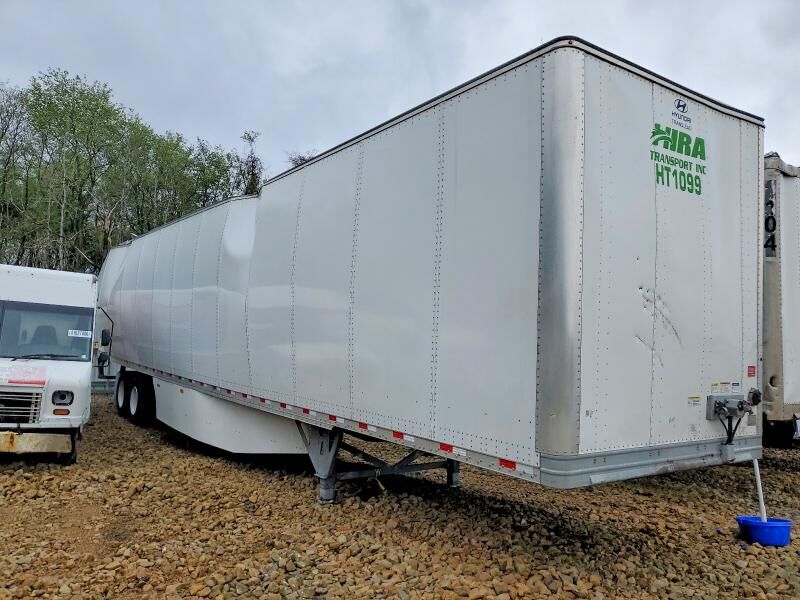 2026 HYUNDAI TRANSLEAD TRAILERS Hyundai Translead Trailers