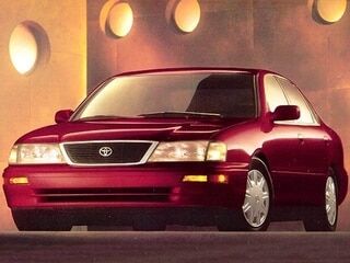 1995 TOYOTA Avalon