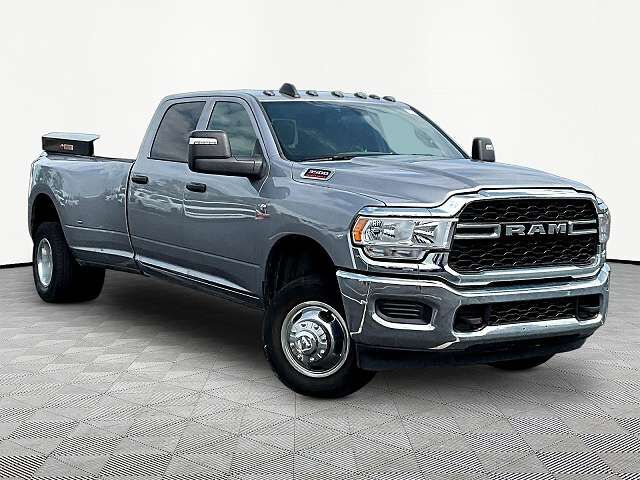 2024 RAM 3500