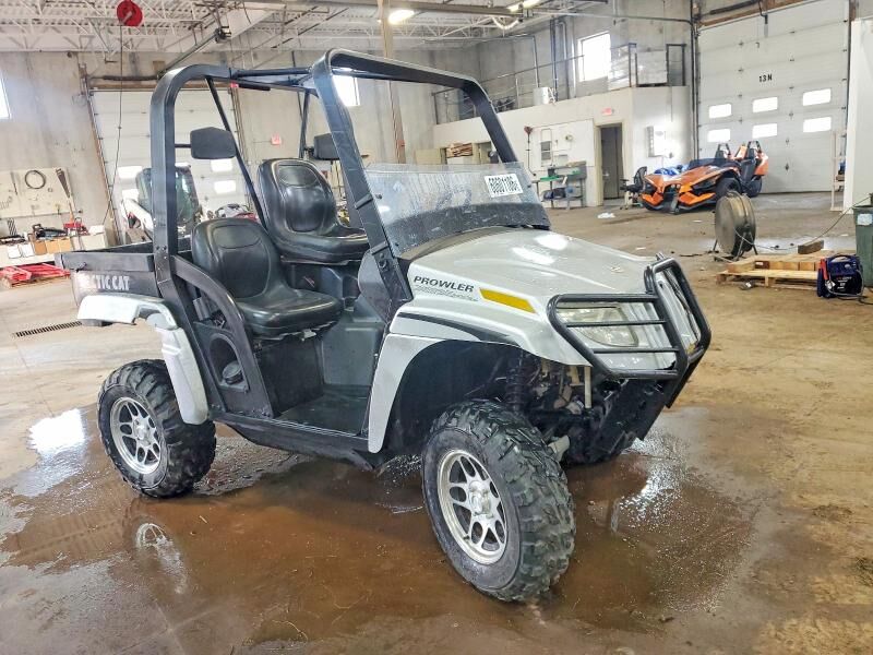 2008 ARCTIC CAT Arctic Cat