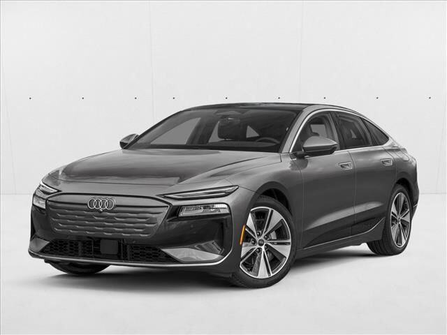 2027 AUDI A6