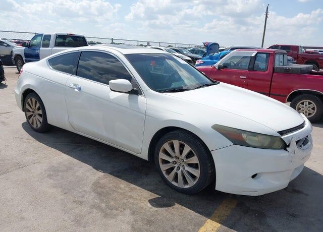 2010 HONDA Accord