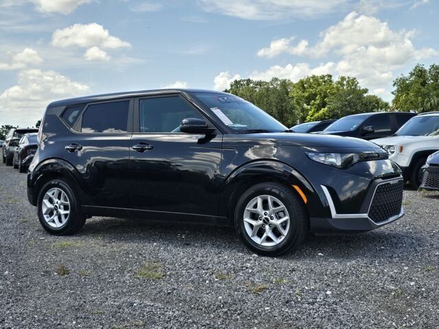 2024 KIA Soul