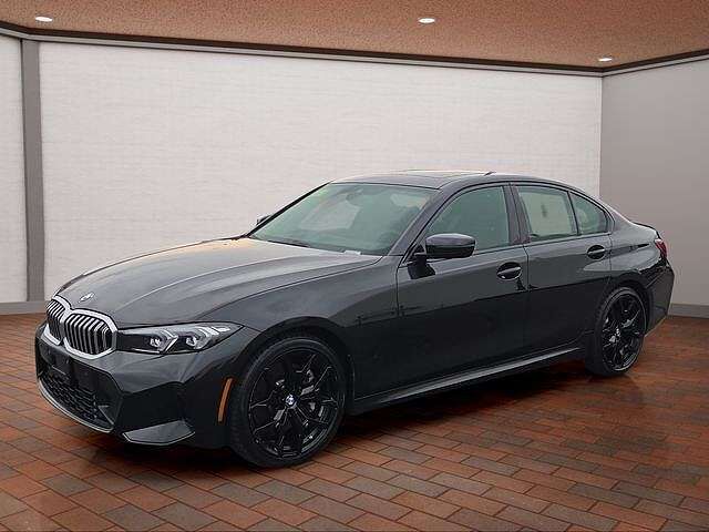2026 BMW 3 Series