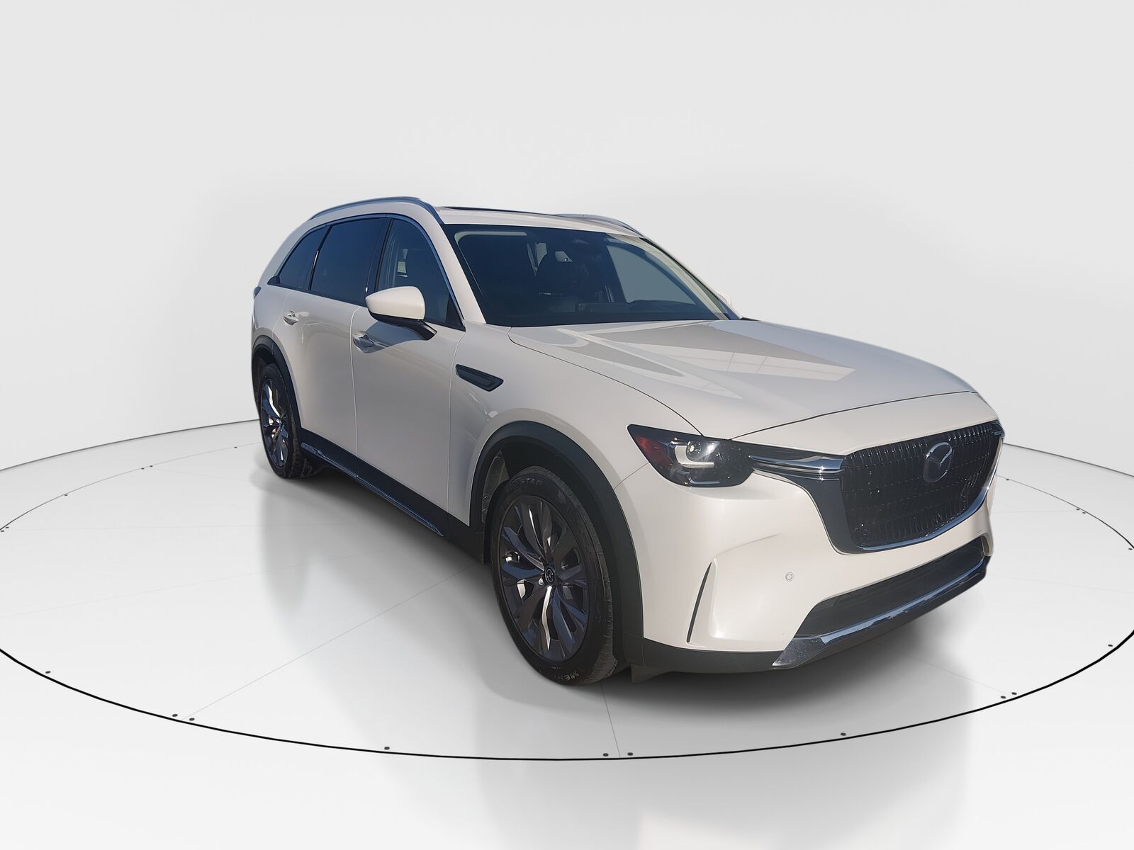 2024 MAZDA CX-90