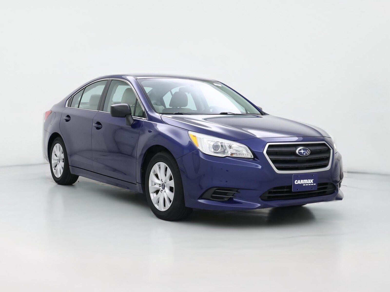 2017 SUBARU Legacy