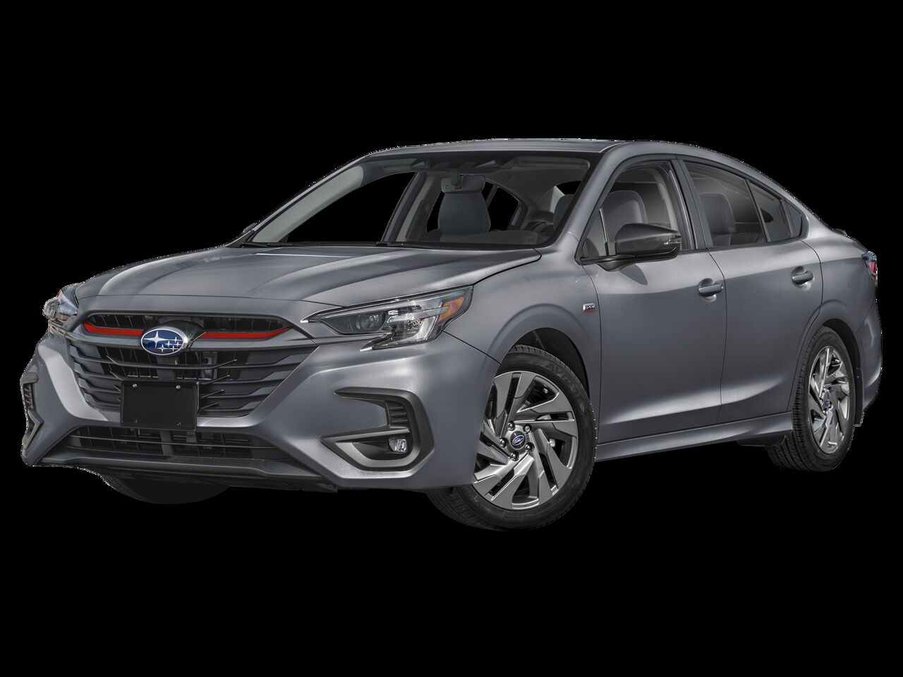 2024 SUBARU Legacy