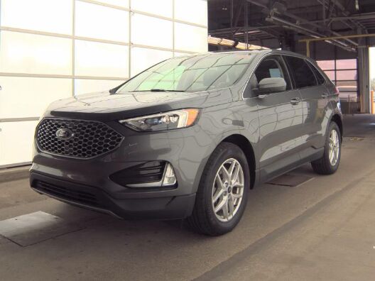 2023 FORD Edge