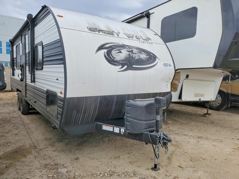 2023 FOREST RIVER Cherokee