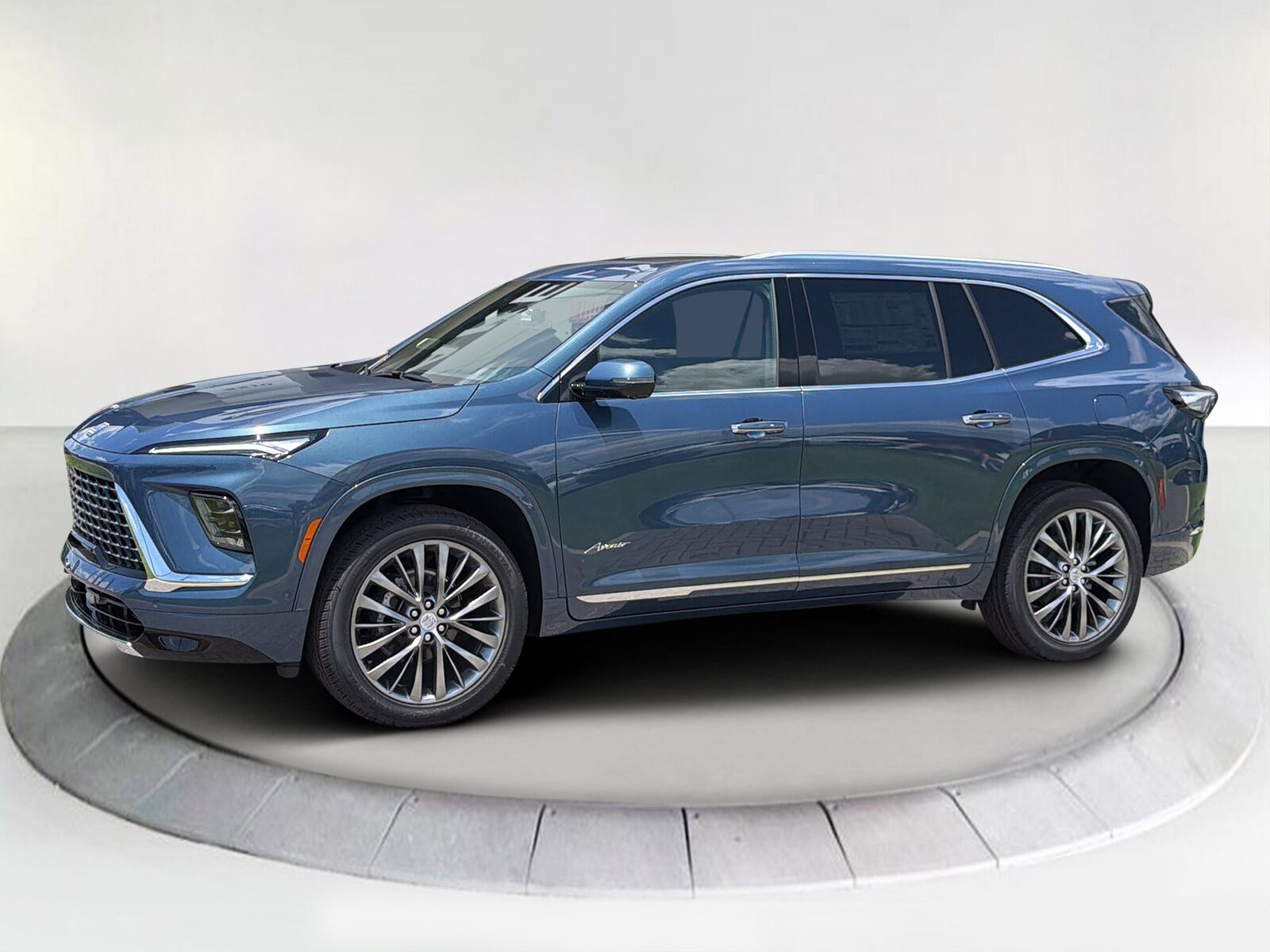 2026 BUICK Enclave