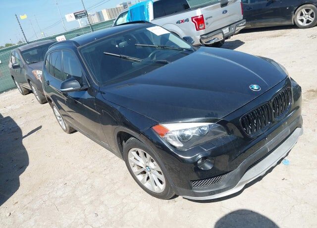 2015 BMW X1