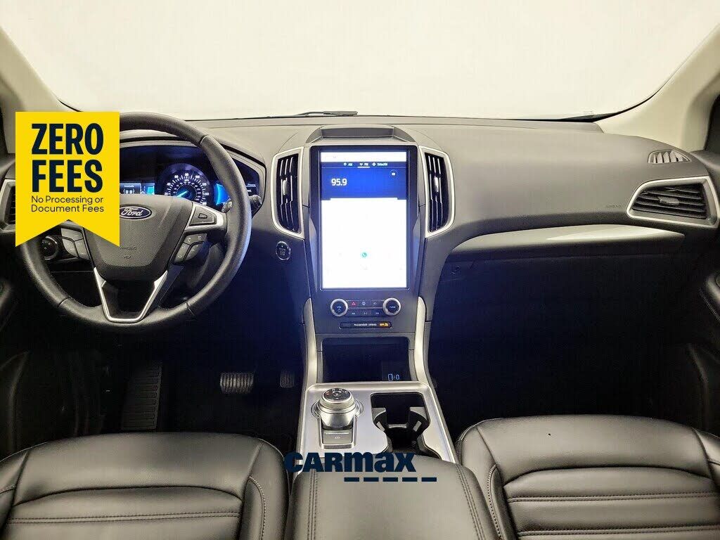 2023 FORD Edge