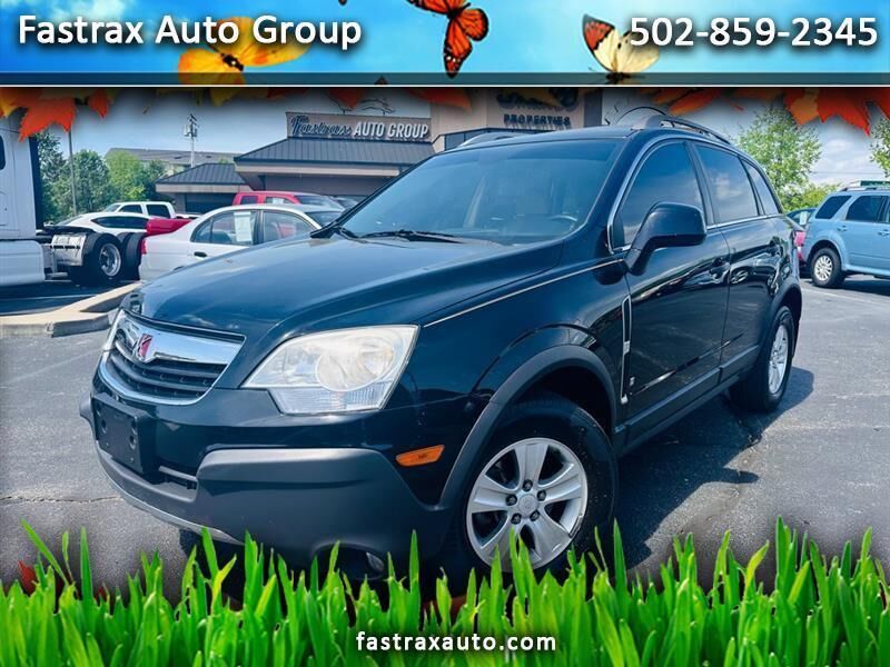2009 SATURN Vue
