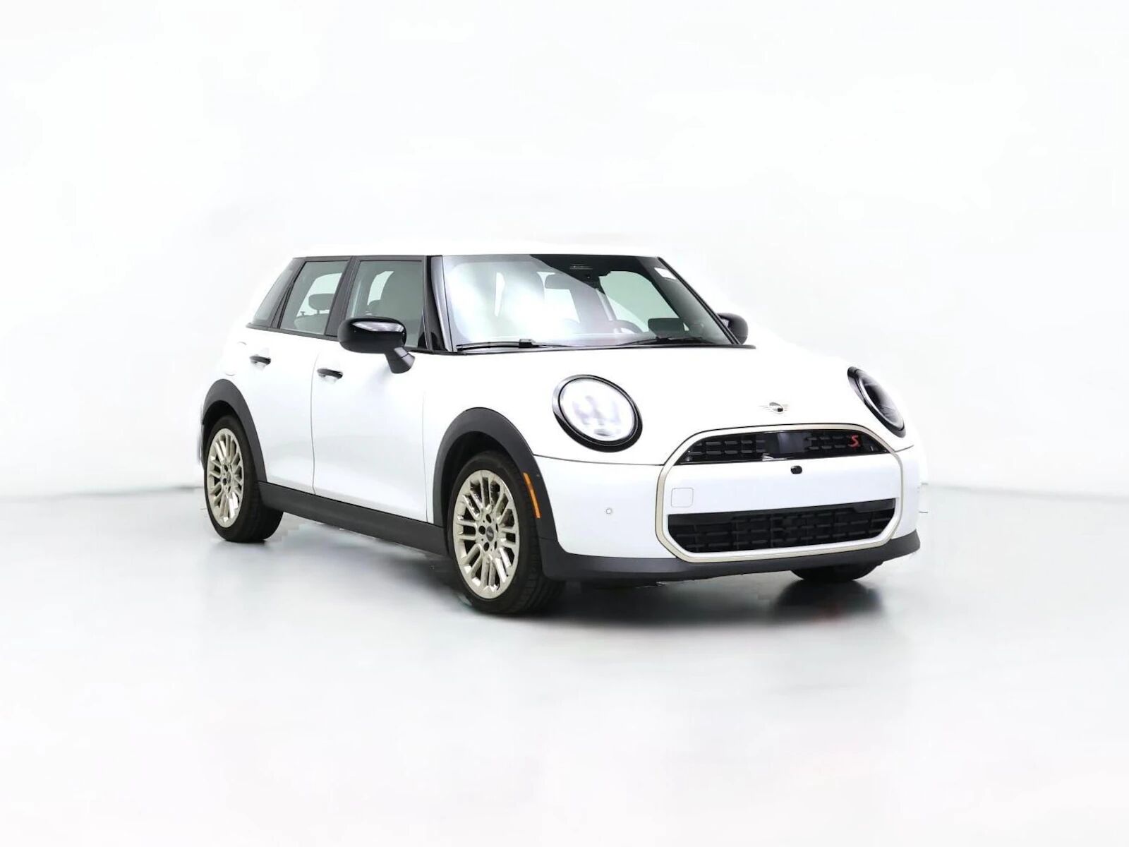 2025 MINI Hardtop