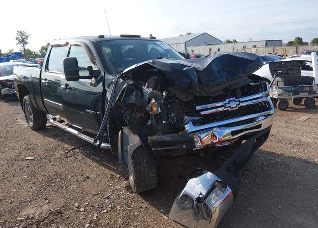 2008 CHEVROLET Silverado