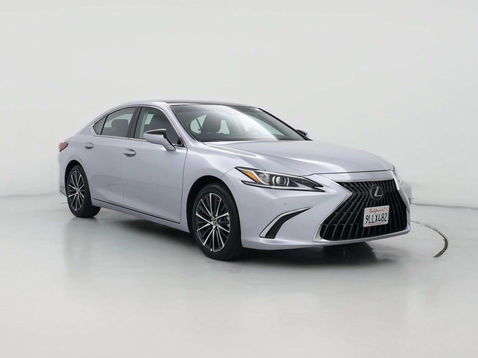 2024 LEXUS ES
