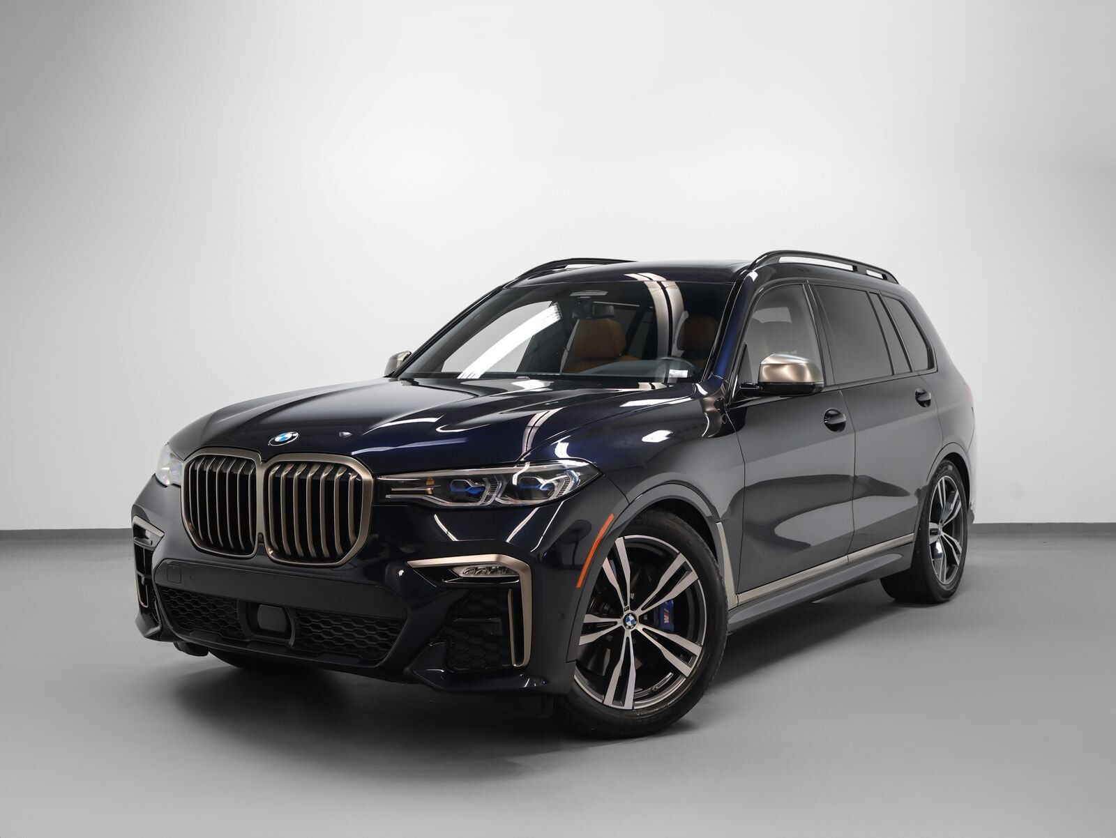 2022 BMW X7