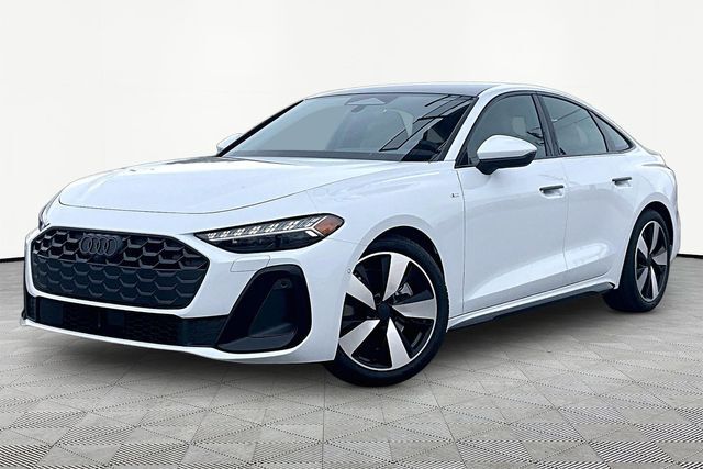 2026 AUDI A5