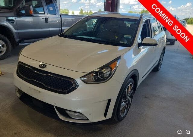 2019 KIA Niro