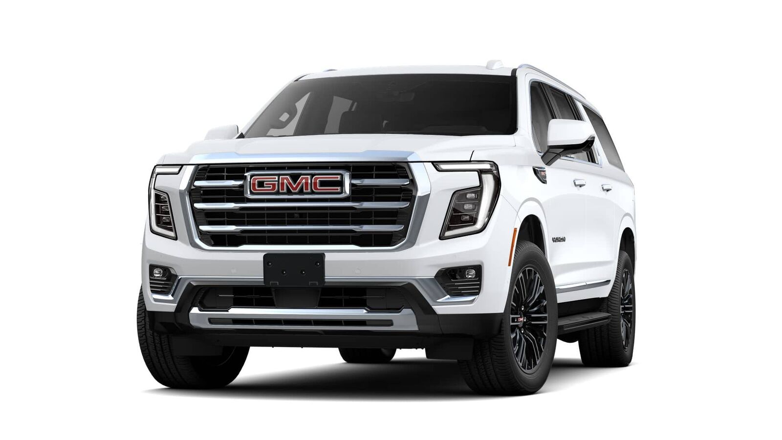 2026 GMC Yukon XL